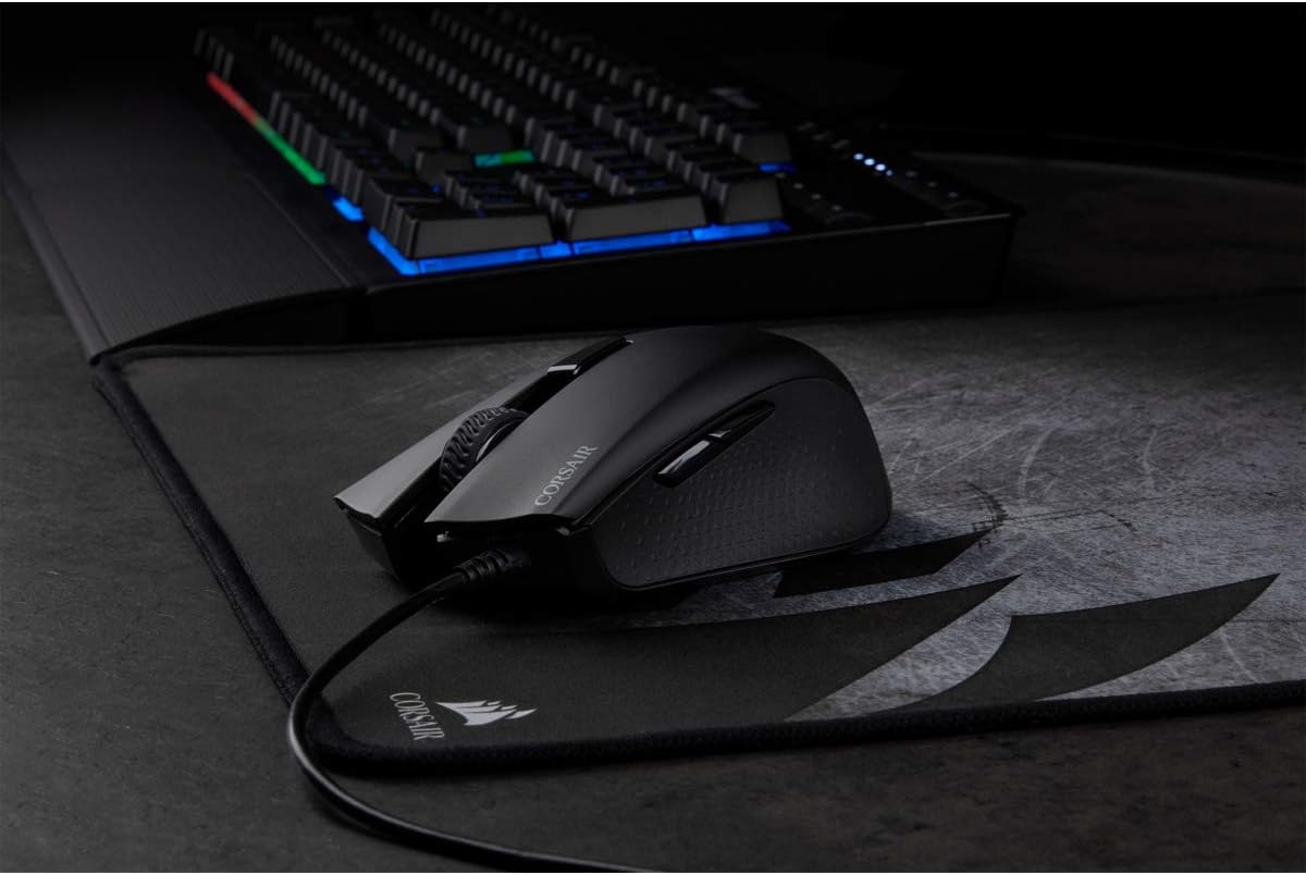 Corsair Mouse Harpoon RGB PRO Gaming Corsair Mouse Harpoon RGB PRO Gaming